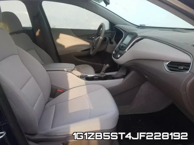1G1ZB5ST4JF228192 фото 6