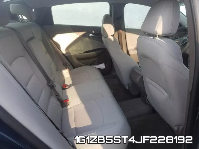 1G1ZB5ST4JF228192 фото 7