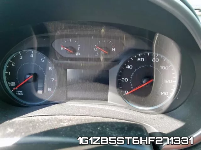 1G1ZB5ST6HF271331 фото 9