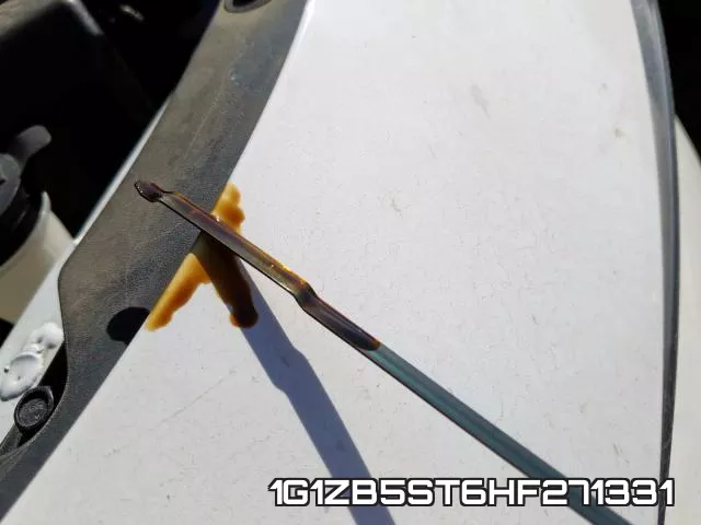 1G1ZB5ST6HF271331 фото 10