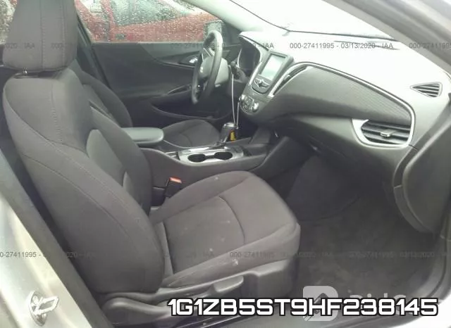1G1ZB5ST9HF238145 фото 6