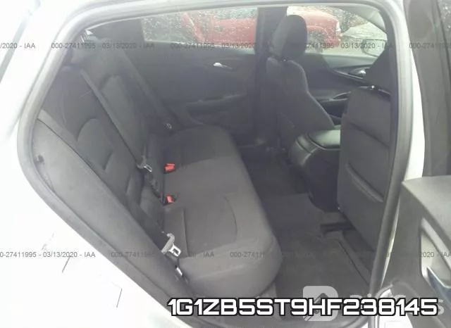 1G1ZB5ST9HF238145 фото 9
