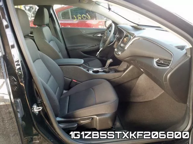 1G1ZB5STXKF206800 фото 6
