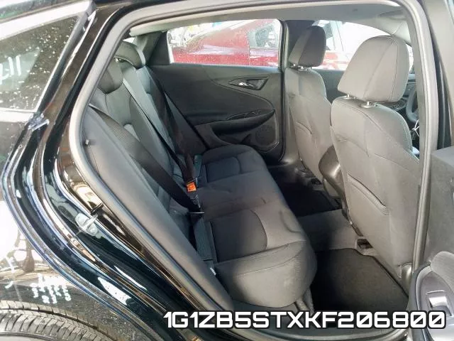 1G1ZB5STXKF206800 фото 7