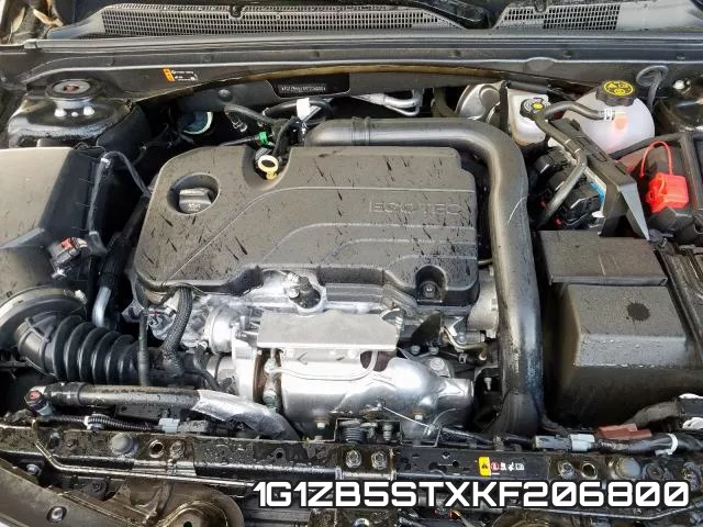 1G1ZB5STXKF206800 фото 8