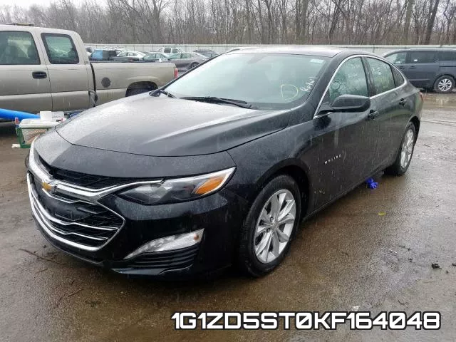 1G1ZD5ST0KF164048 фото 3