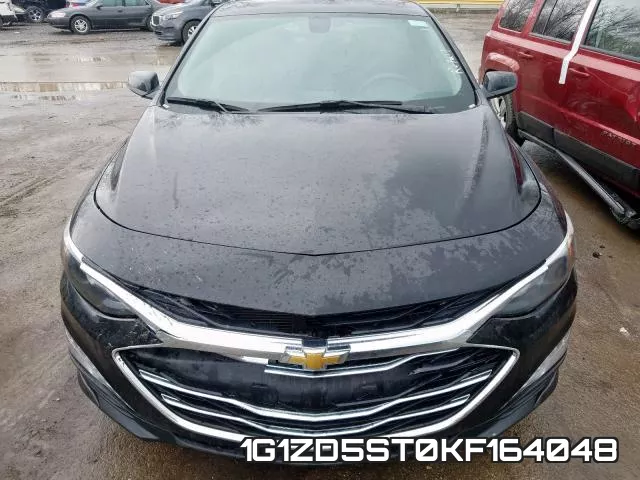 1G1ZD5ST0KF164048 фото 7