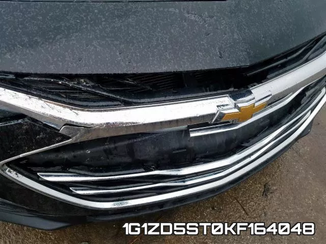 1G1ZD5ST0KF164048 фото 9