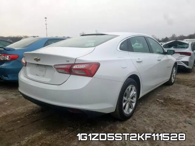 1G1ZD5ST2KF111528 фото 5