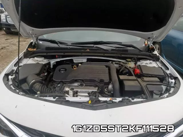 1G1ZD5ST2KF111528 фото 8