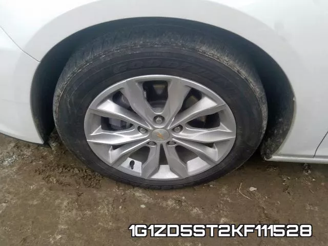 1G1ZD5ST2KF111528 фото 10
