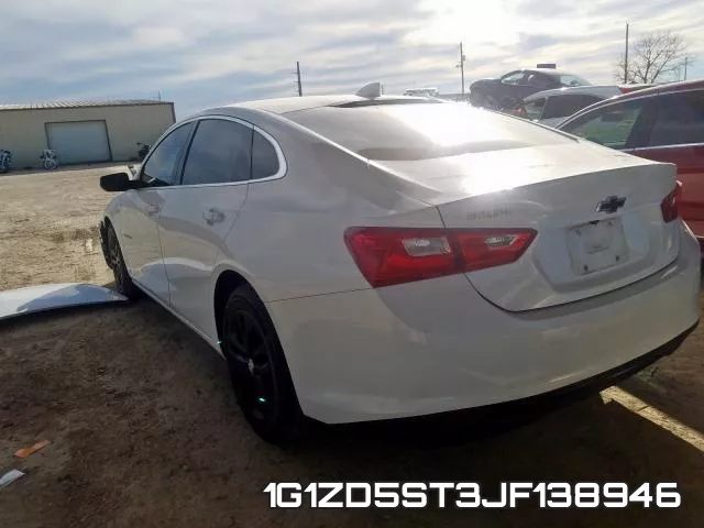 1G1ZD5ST3JF138946 фото 4