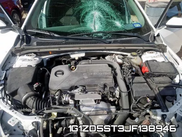 1G1ZD5ST3JF138946 фото 8