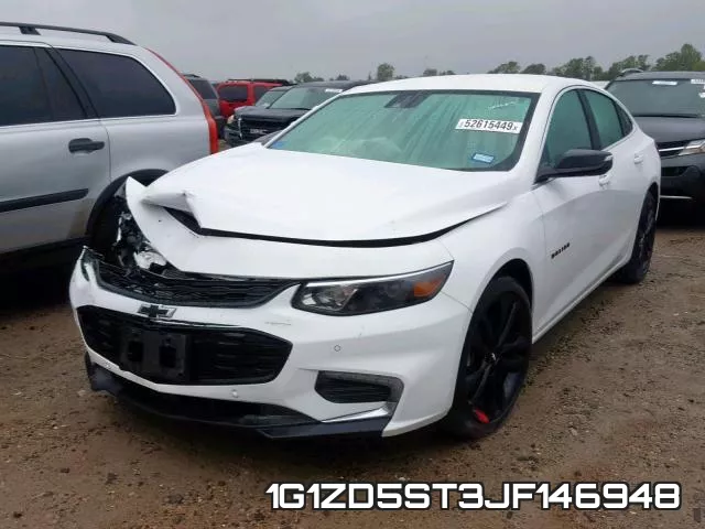 1G1ZD5ST3JF146948 фото 3