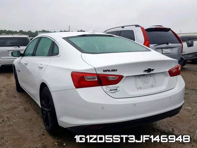 1G1ZD5ST3JF146948 фото 4