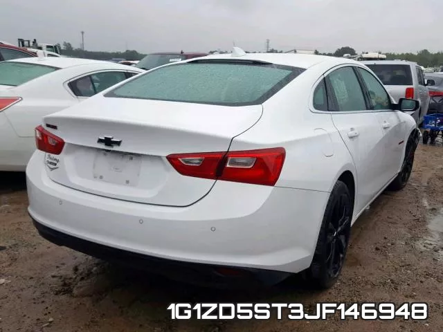 1G1ZD5ST3JF146948 фото 5