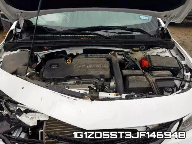 1G1ZD5ST3JF146948 фото 8