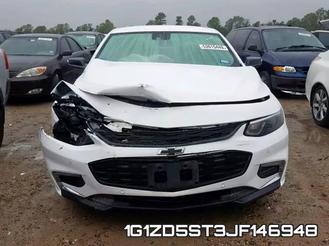 1G1ZD5ST3JF146948 фото 10