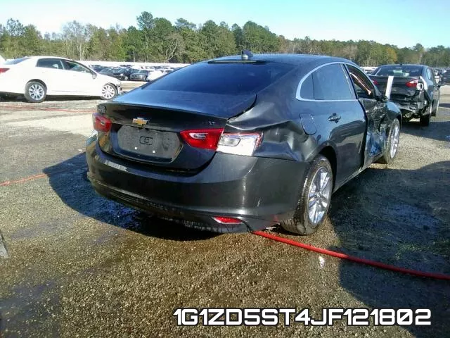 1G1ZD5ST4JF121802 фото 5
