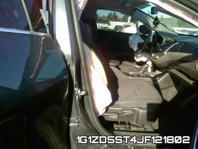 1G1ZD5ST4JF121802 фото 6