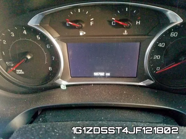1G1ZD5ST4JF121802 фото 9