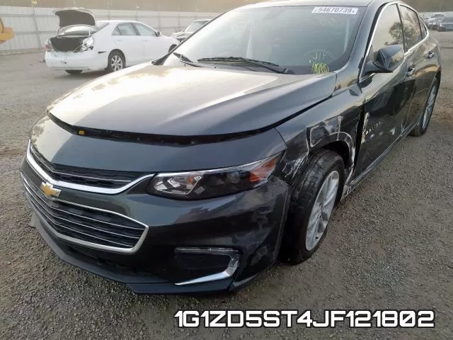 1G1ZD5ST4JF121802 фото 10