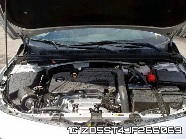 1G1ZD5ST4JF266063 фото 8