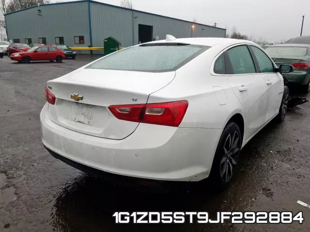 1G1ZD5ST9JF292884 фото 5