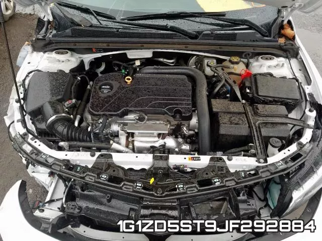 1G1ZD5ST9JF292884 фото 8