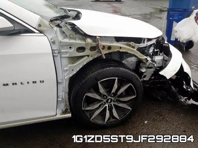 1G1ZD5ST9JF292884 фото 10