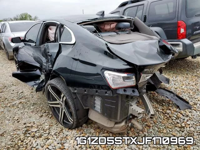 1G1ZD5STXJF170969 фото 4