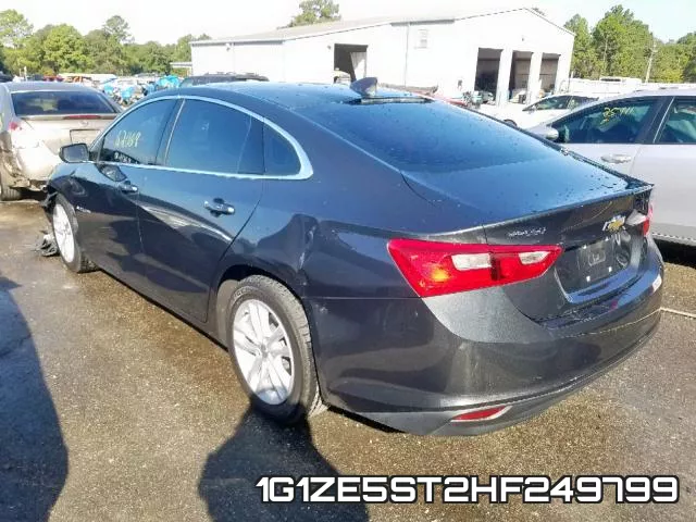 1G1ZE5ST2HF249799 фото 4