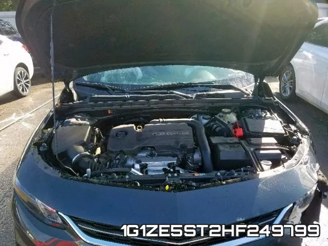 1G1ZE5ST2HF249799 фото 8