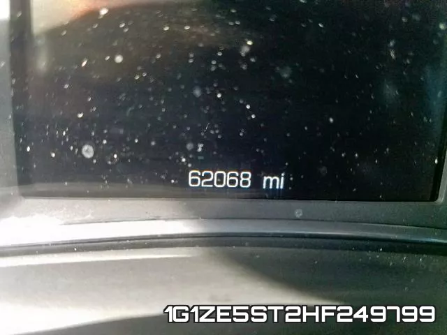 1G1ZE5ST2HF249799 фото 9