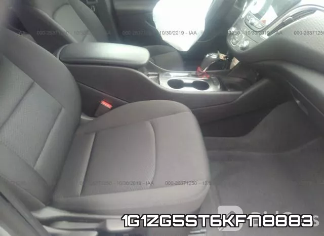 1G1ZG5ST6KF178883 фото 6