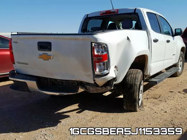 1GCGSBEA5J1153359 фото 10