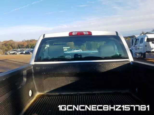 1GCNCNEC8HZ157781 фото 7