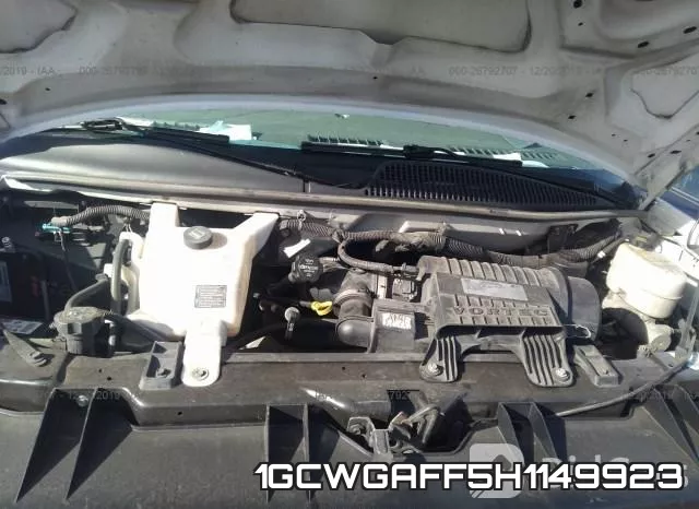 1GCWGAFF5H1149923 фото 2