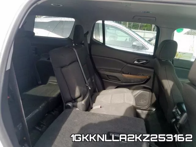 1GKKNLLA2KZ253162 фото 7
