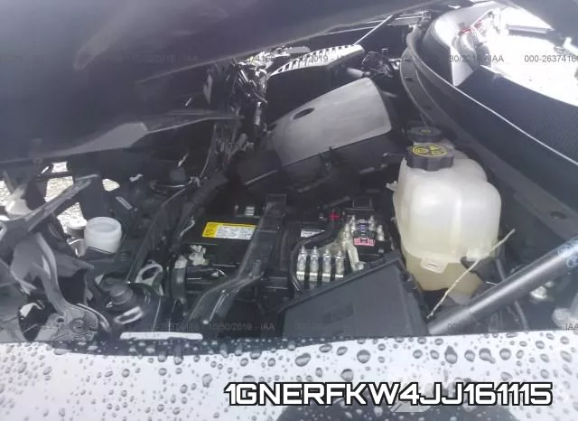 1GNERFKW4JJ161115 фото 2