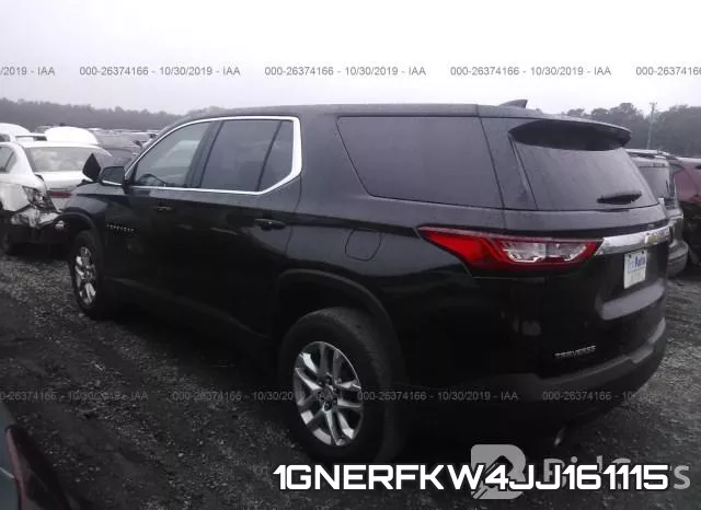1GNERFKW4JJ161115 фото 4