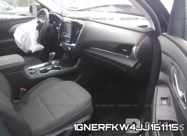 1GNERFKW4JJ161115 фото 6