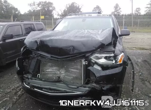 1GNERFKW4JJ161115 фото 7