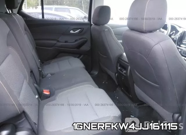 1GNERFKW4JJ161115 фото 9