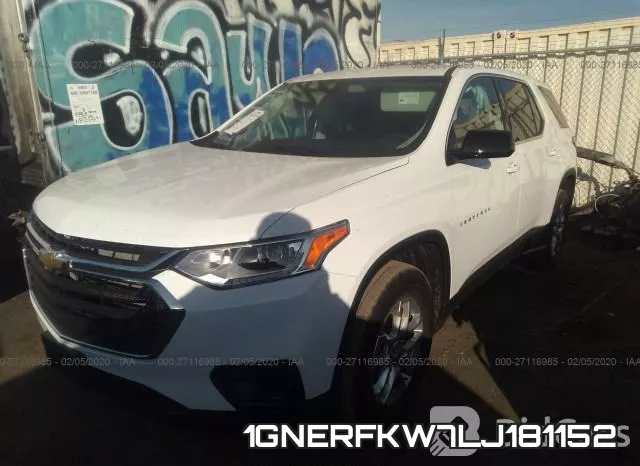 1GNERFKW7LJ181152 фото 3