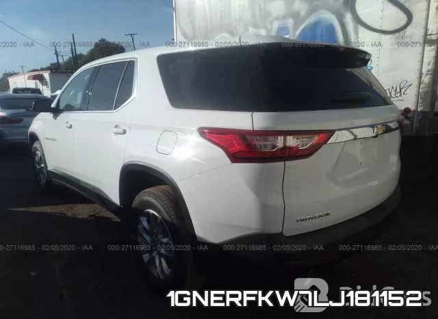 1GNERFKW7LJ181152 фото 4