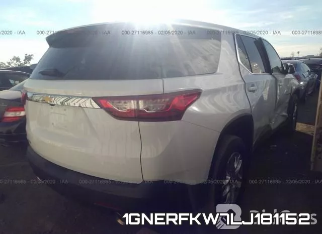 1GNERFKW7LJ181152 фото 5