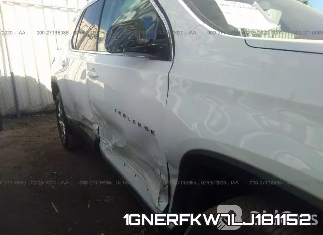 1GNERFKW7LJ181152 фото 7