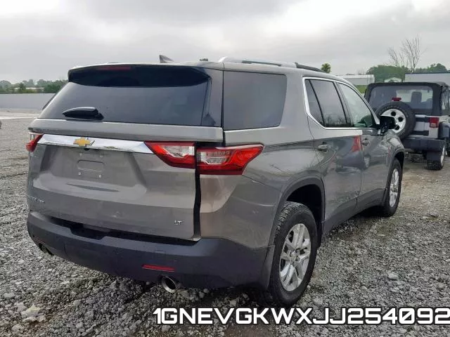 1GNEVGKWXJJ254092 фото 5