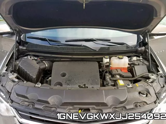 1GNEVGKWXJJ254092 фото 8